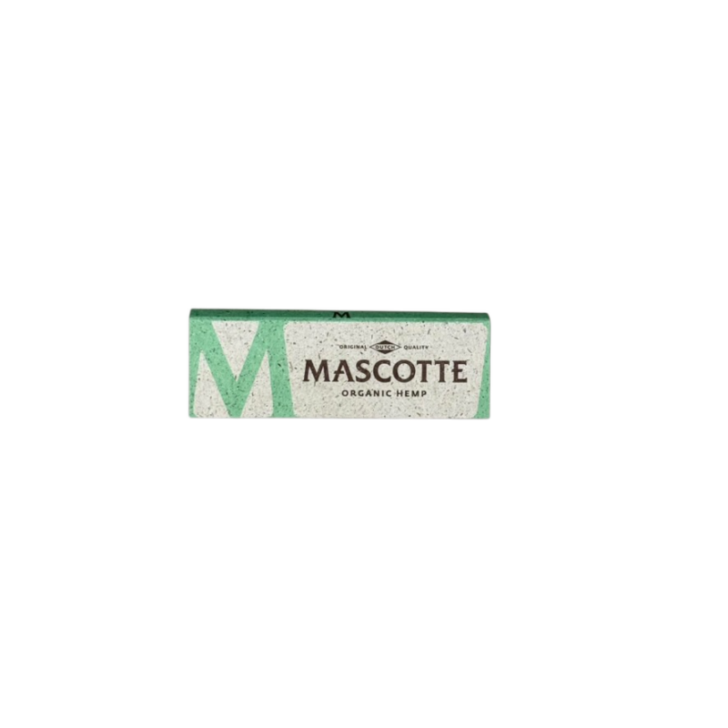 Mascotte Organic Hemp simple