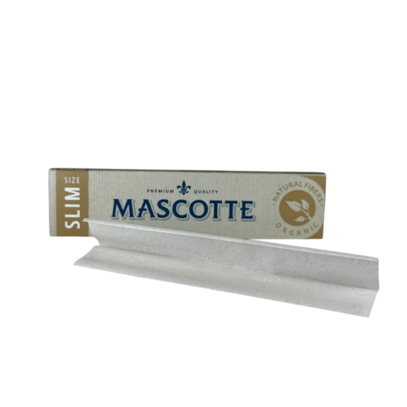 Mascotte Organic Hemp Slim – Image 2
