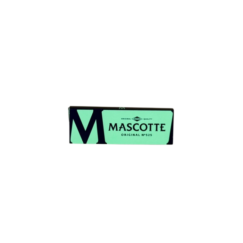 Mascotte Original simple