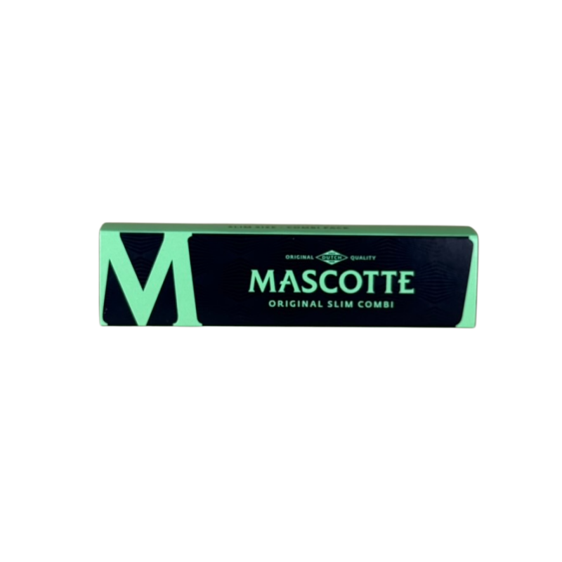 Mascotte Original Slim Combi Pack