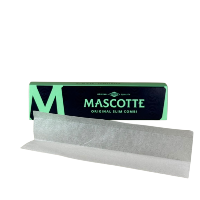 Mascotte Original Slim Combi Pack – Image 2