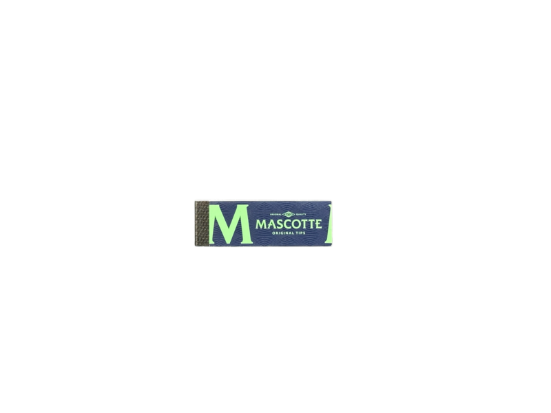 Mascotte Original Tips