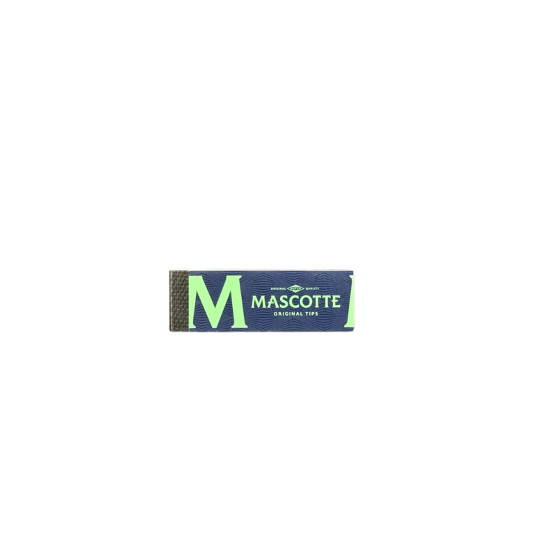 Mascotte Original Tips