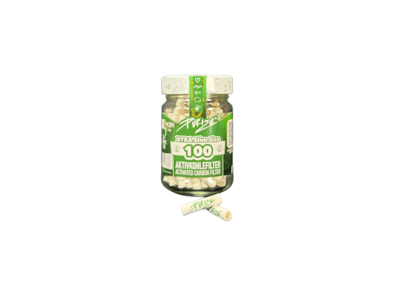 Purize Xtra Slim Size 100x 6mm – Image 2