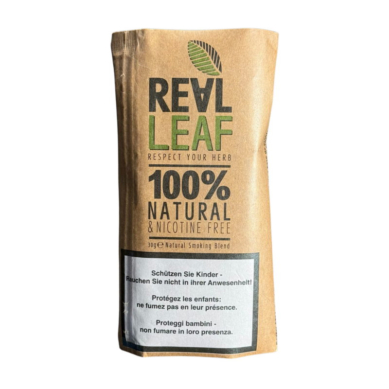 Real Leaf Classic