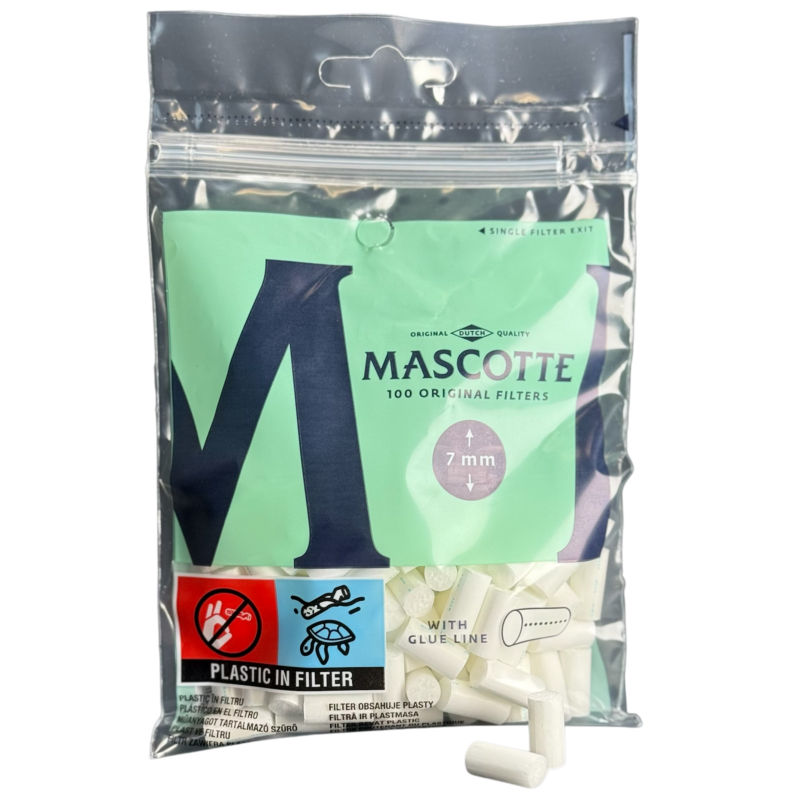 Mascotte Regular Filters – Image 2