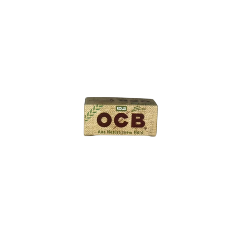 OCB Organic Hemp ROLL