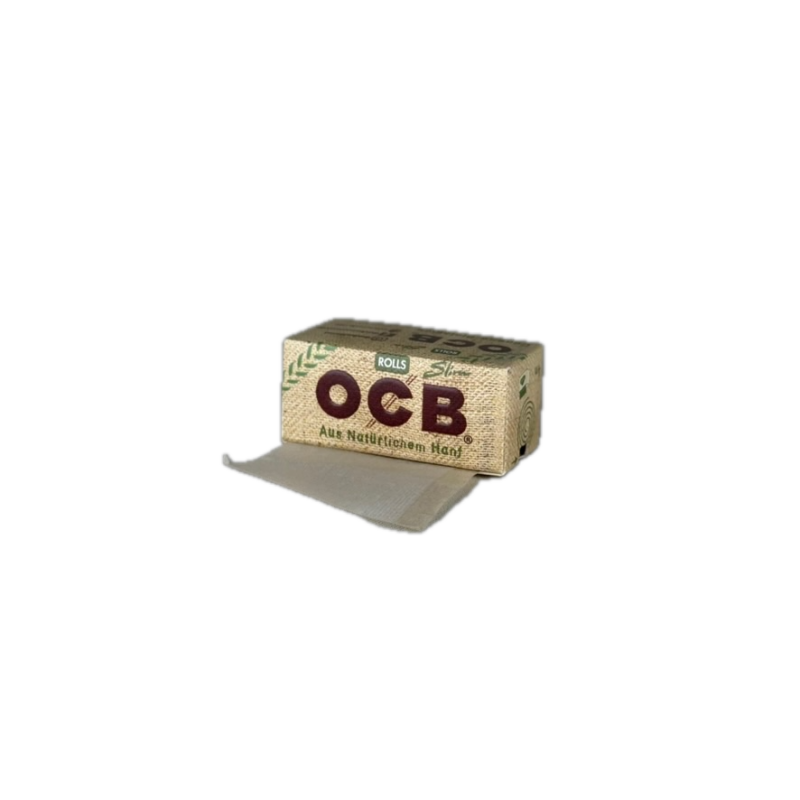 OCB Organic Hemp ROLL – Image 2