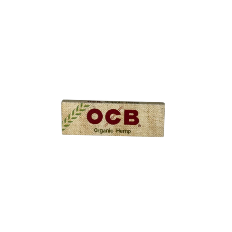 OCB Organic Hemp Simple