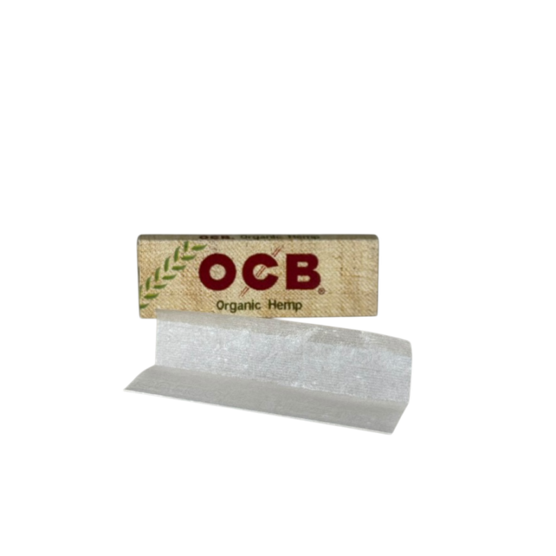 OCB Organic Hemp Simple – Image 2