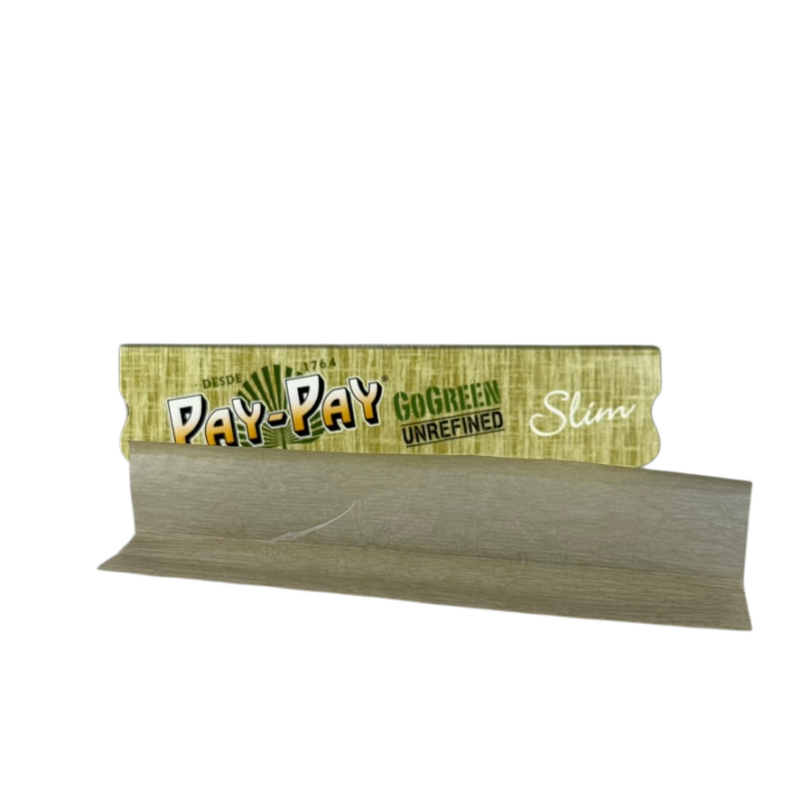 Pay-Pay Go green Slim – Image 2