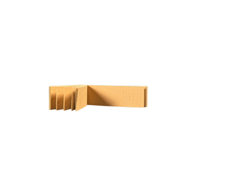 Smoking Brown Medium Tips – Image 2