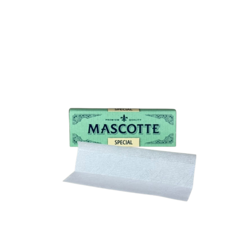 Mascotte Special simple – Image 2