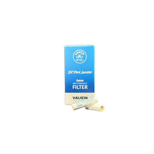 Filtres Vauen Dr Pearl 6mm 30x