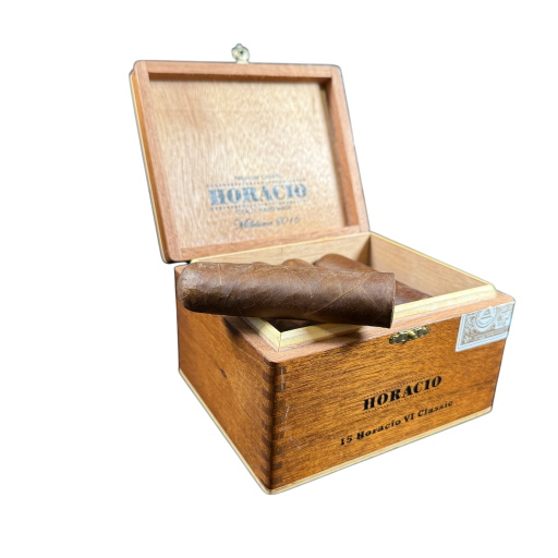 Horacio VI Classic