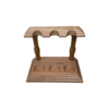 Support Chacom 3 pipes Clair – Image 2