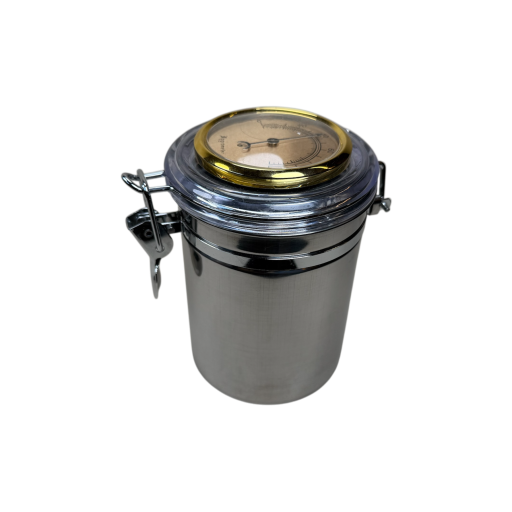 Pot à tabac Inox grand Chacom