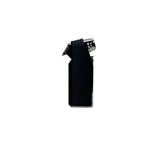 briquet à pipe Faro noir