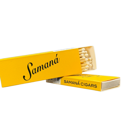 Allumettes Samana Cigars