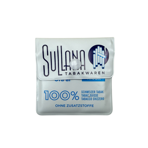 Cendrier de poche Sullana