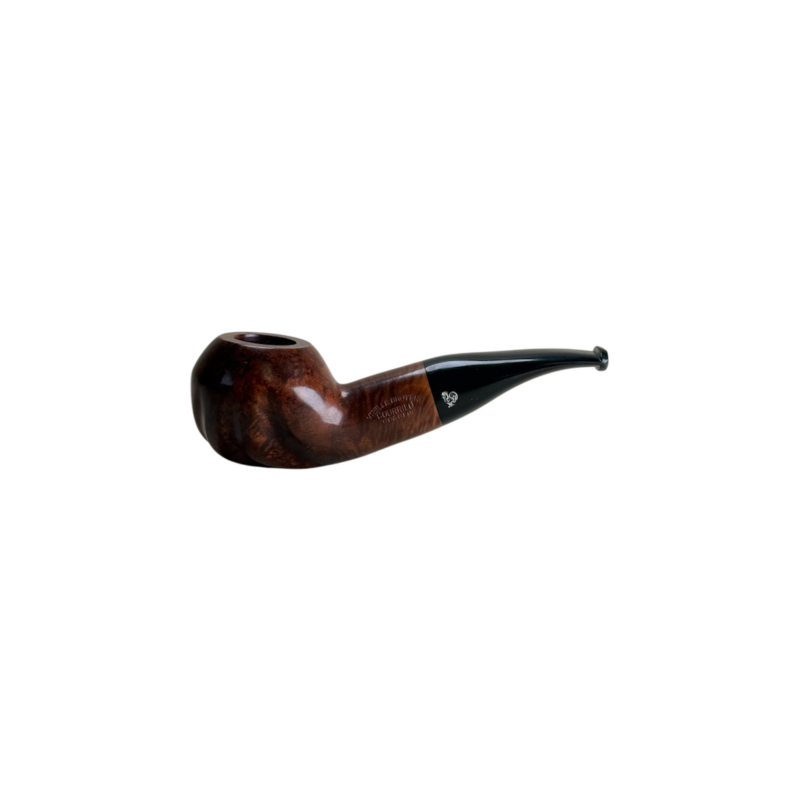 Courrieu Pipe courbe C6