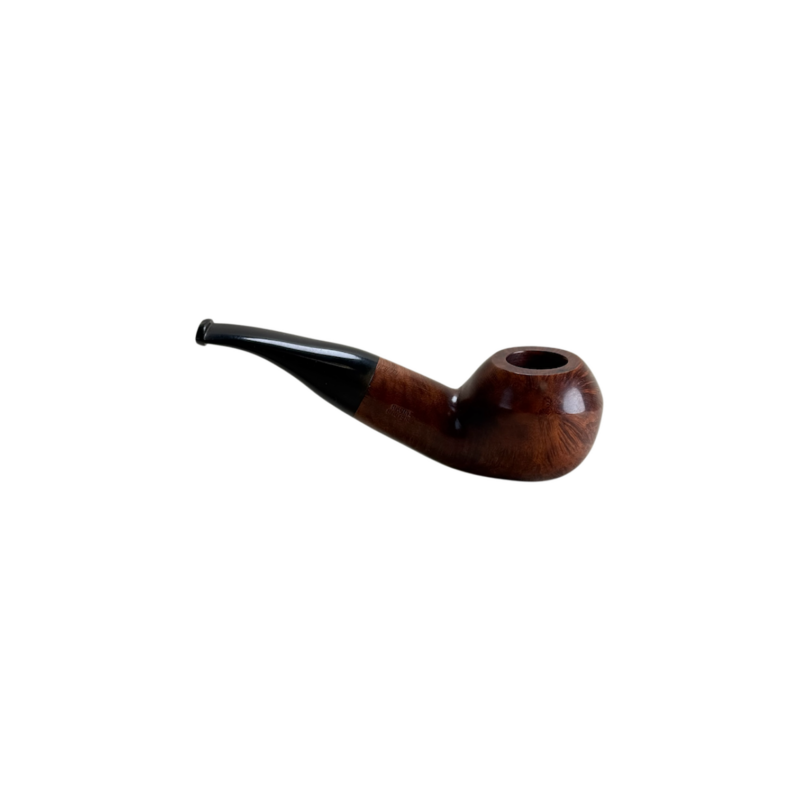 Courrieu Pipe courbe C6 – Image 2