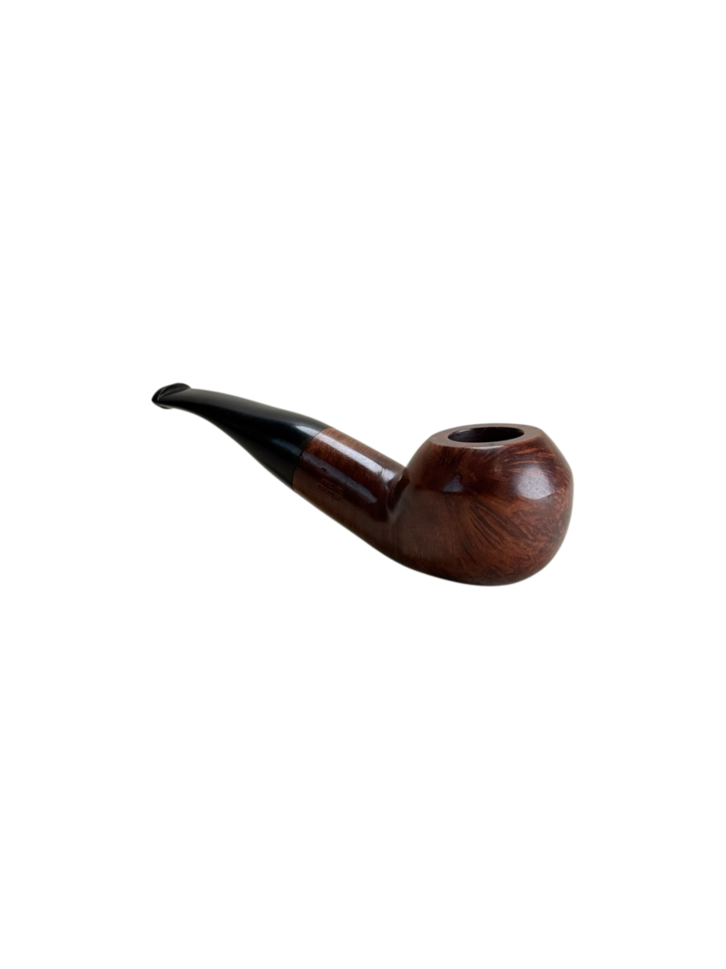 Courrieu Pipe courbe C6 – Image 5