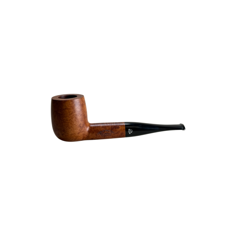 Courrieu Pipe droite C4