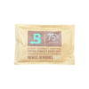 Boveda 75% 60g