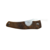 Les Fines Lames Le petit Gunstock Walnut Burl