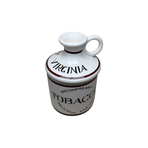 Pot à tabac Savinelli V 1014
