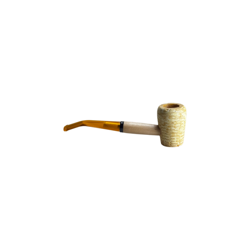 Pipe en maïs courbe  Missouri – Image 3
