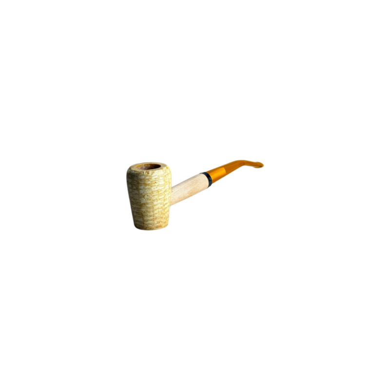 Pipe en maïs courbe  Missouri – Image 4