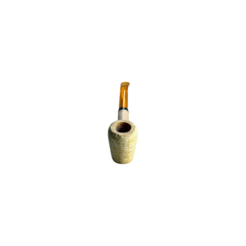Pipe en maïs courbe  Missouri – Image 5