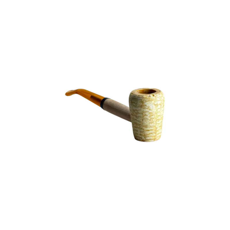 Pipe en maïs courbe  Missouri – Image 2
