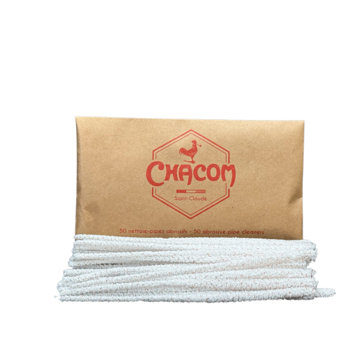 Cure-pipe Chacom abrasif