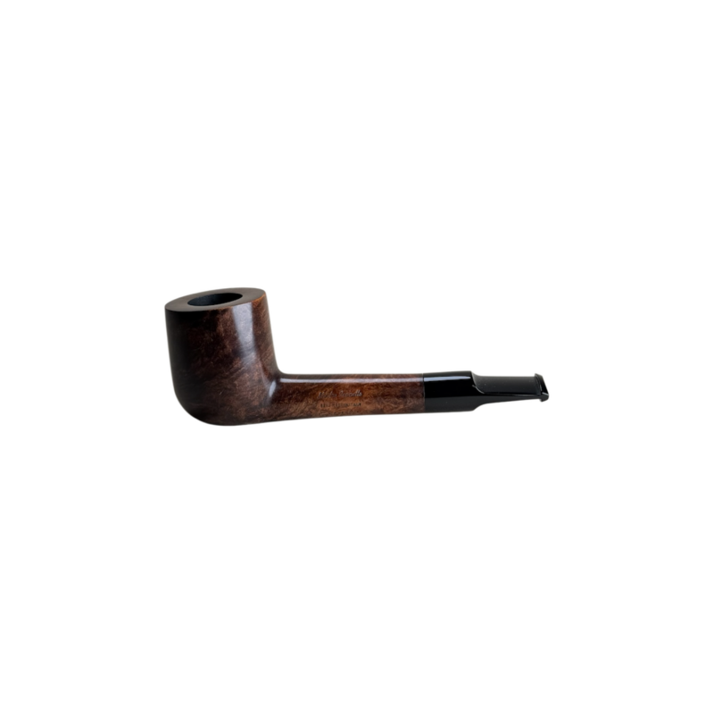 Mastro Geppetto Eximia Brown 2