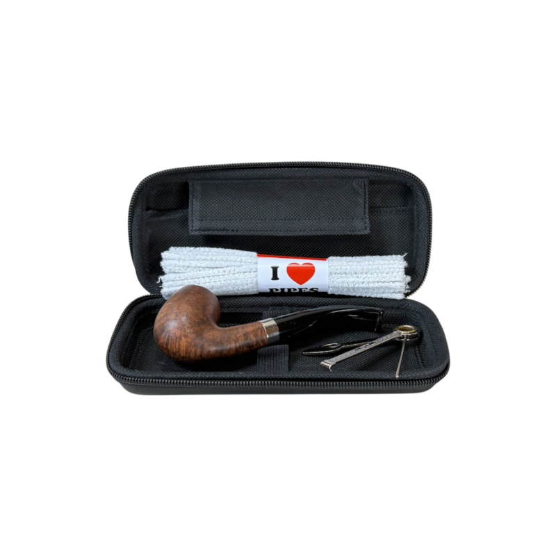 Chacom Ensemble trousse pipe courbe