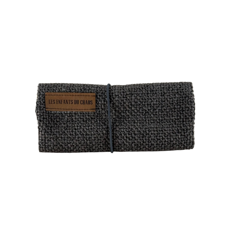 Enfants du chaos Heliodore