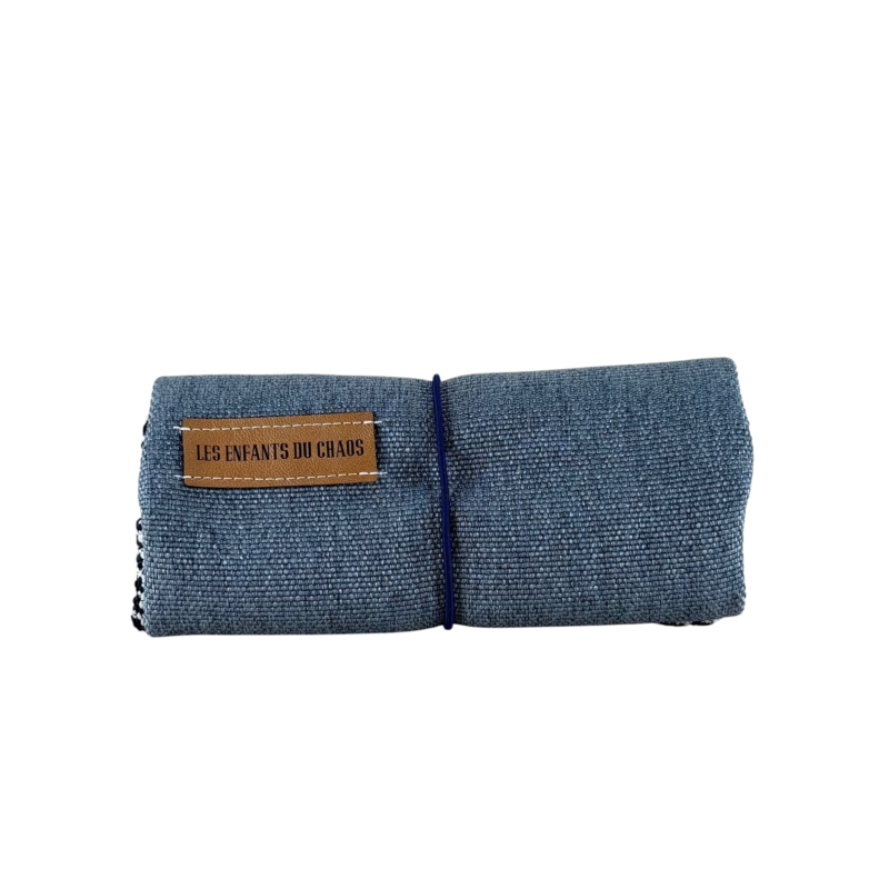 Enfants du chaos Saphir