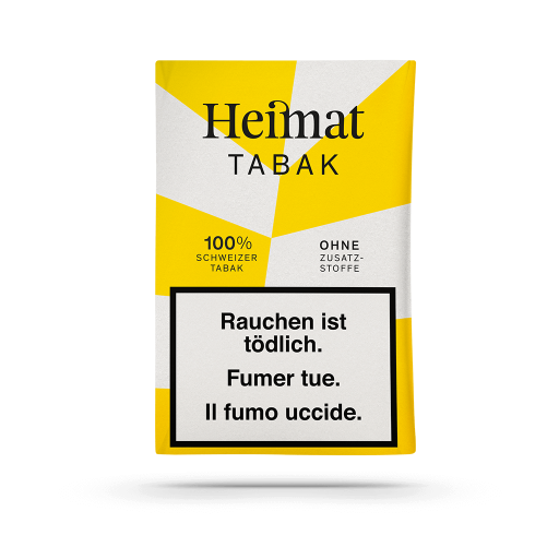 Heimat Hell 30g