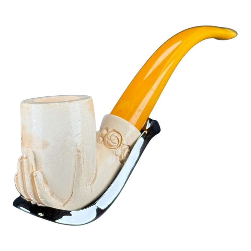 Pipe écume main – Image 5