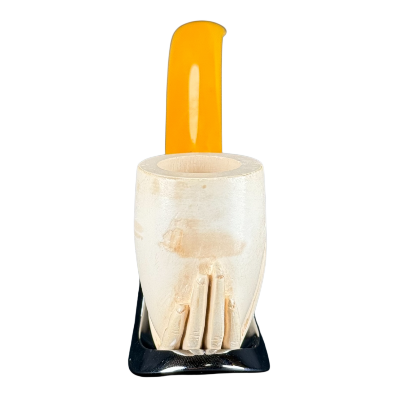 Pipe écume main – Image 4