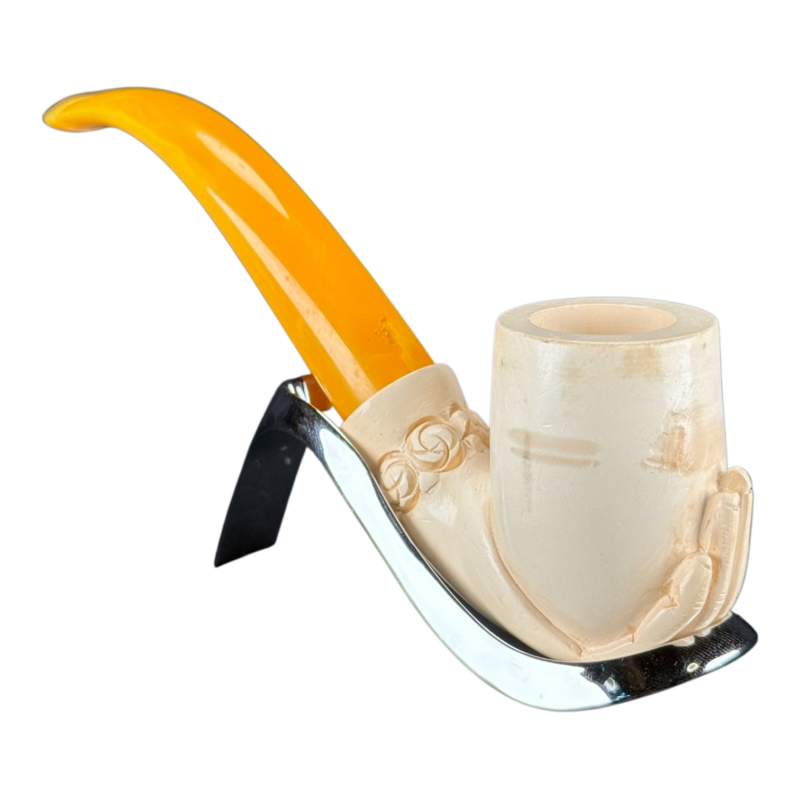 Pipe écume main – Image 3