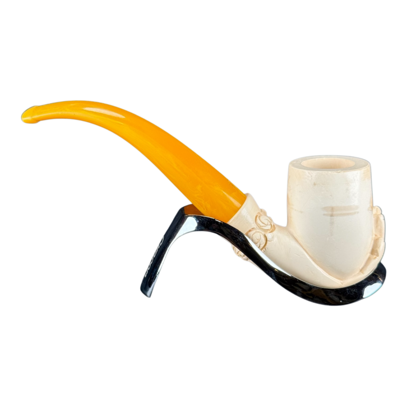 Pipe écume main – Image 2