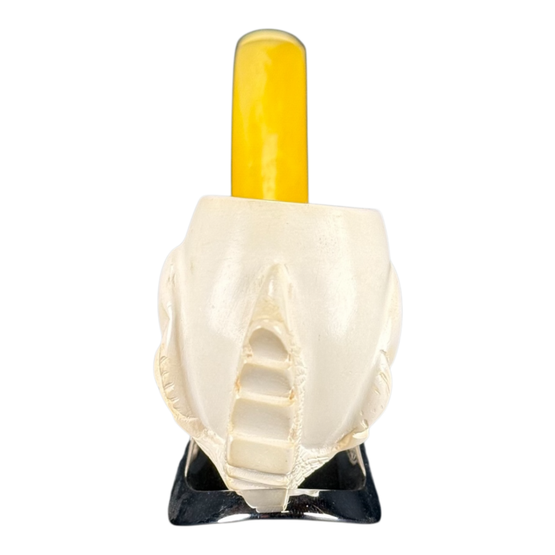Pipe écume patte dragon – Image 4