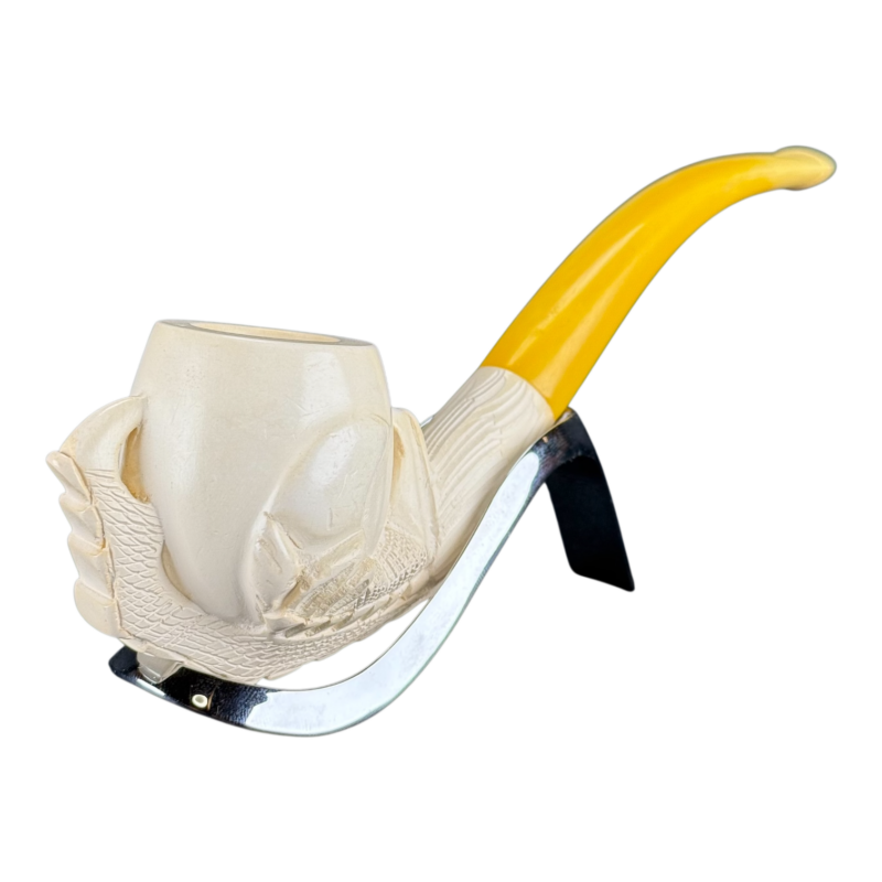 Pipe écume patte dragon – Image 3