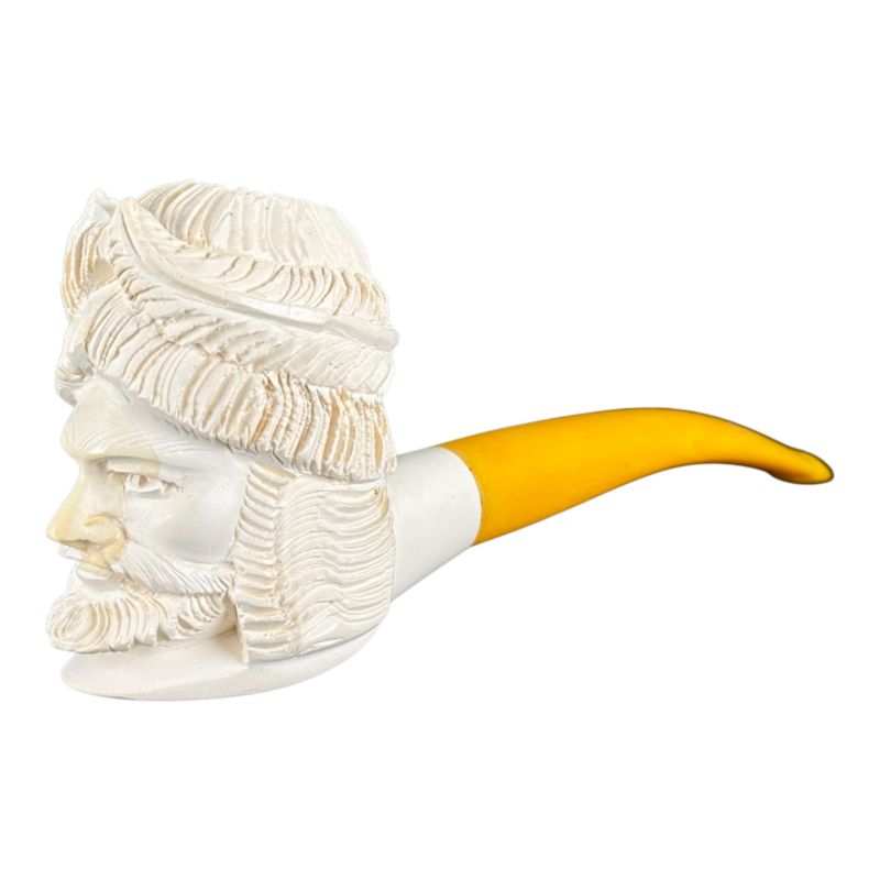 Pipe écume visage 2 – Image 5