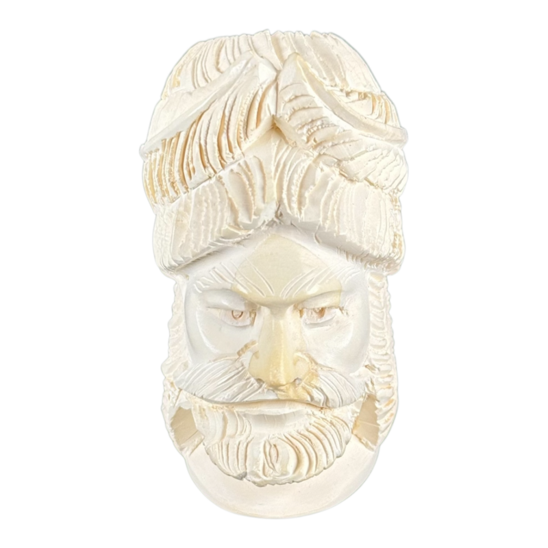 Pipe écume visage 2 – Image 4