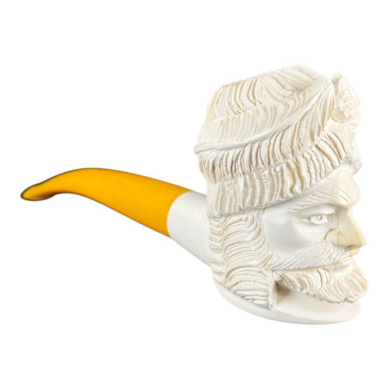 Pipe écume visage 2 – Image 3